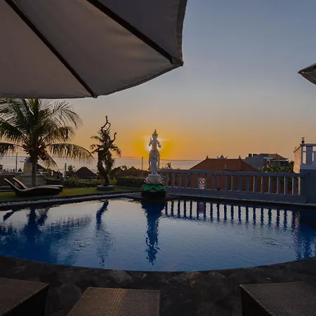 Pandawa Resort & Spa Seaview Batununggul Exterior photo