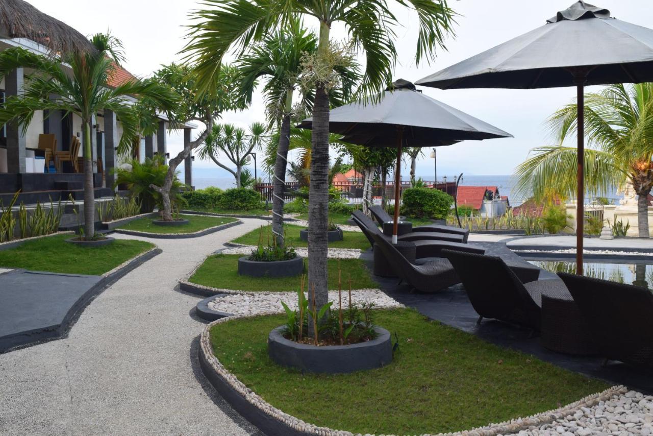 Pandawa Resort&spa Seaview Batununggul