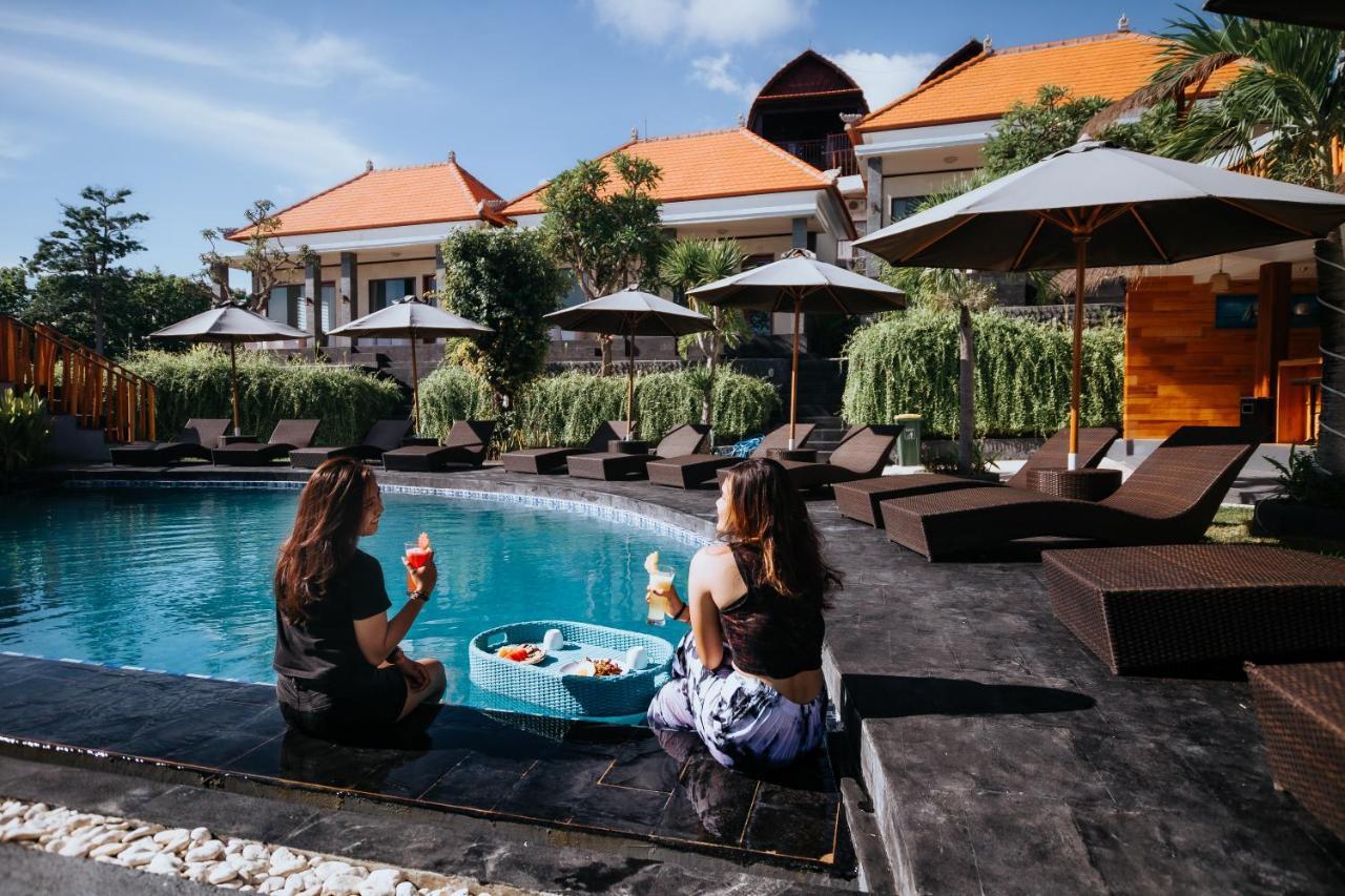 Pandawa Resort&spa Seaview 4* Batununggul