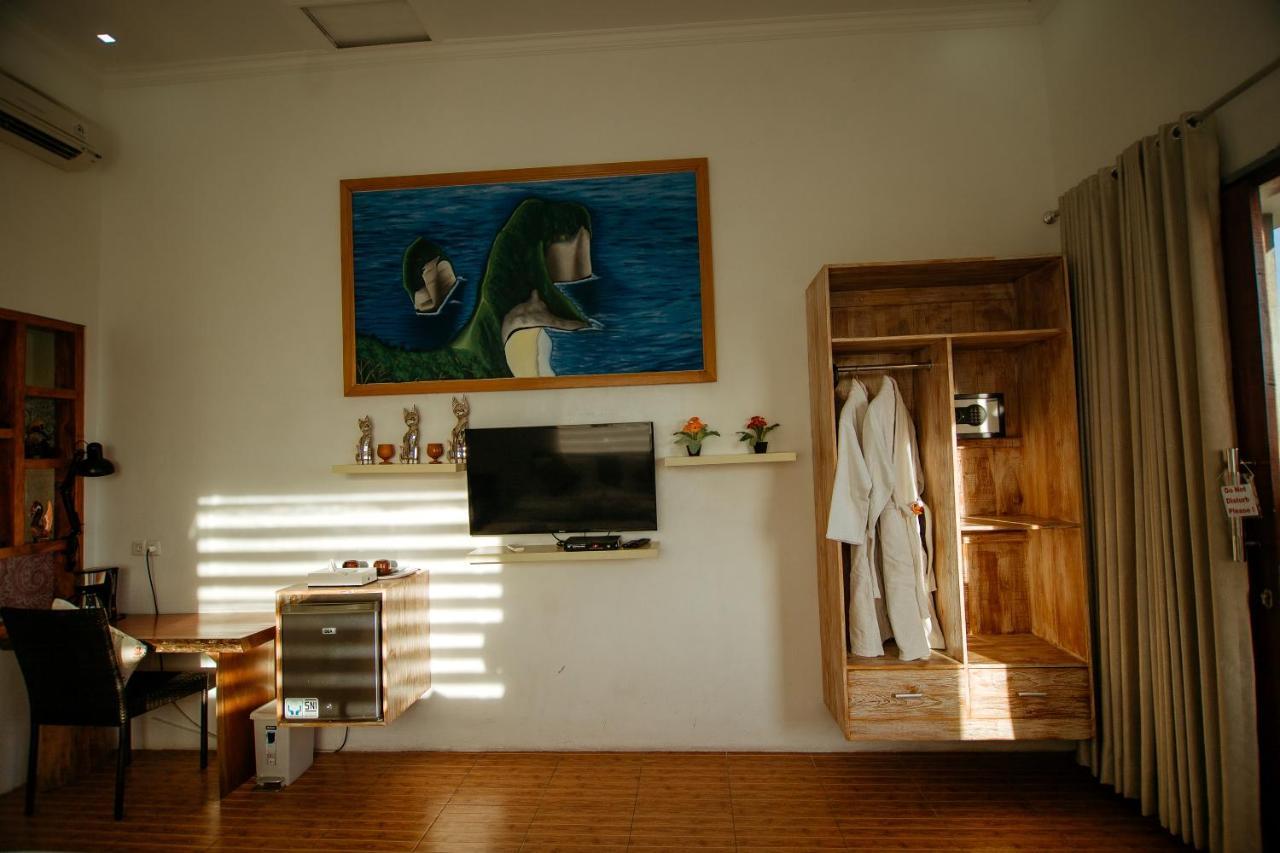 Pandawa Resort&spa Seaview Hotel 4*