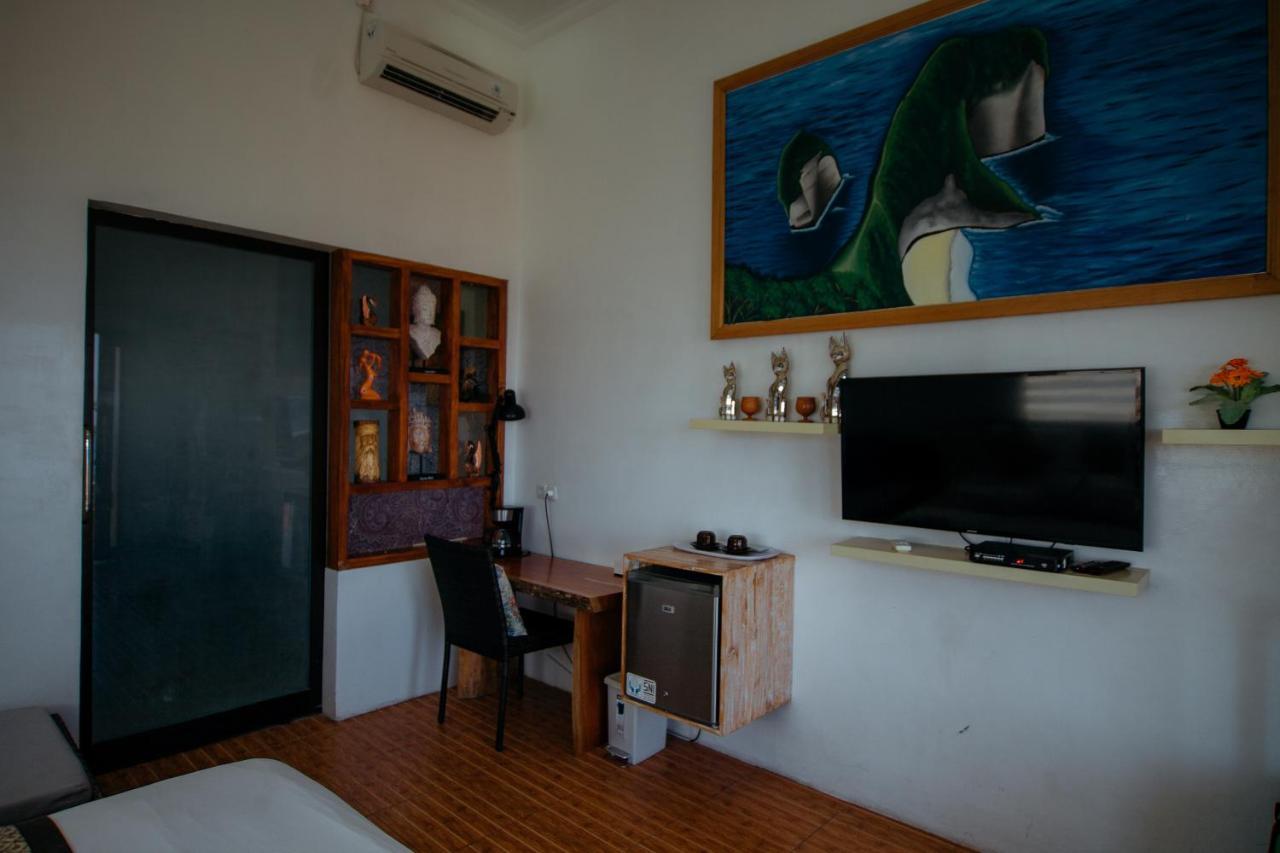 Pandawa Resort&spa Seaview Hotel
