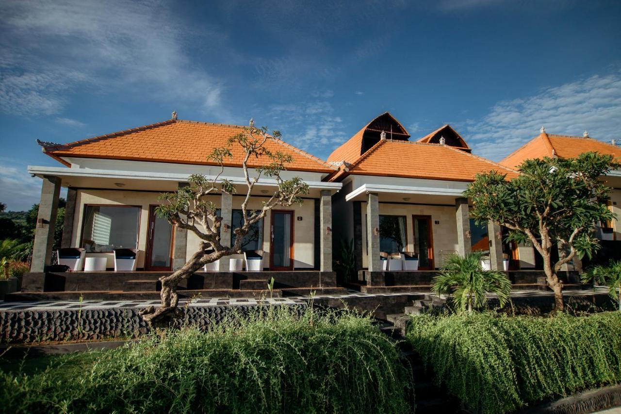 Pandawa Resort&spa Seaview 4* Batununggul
