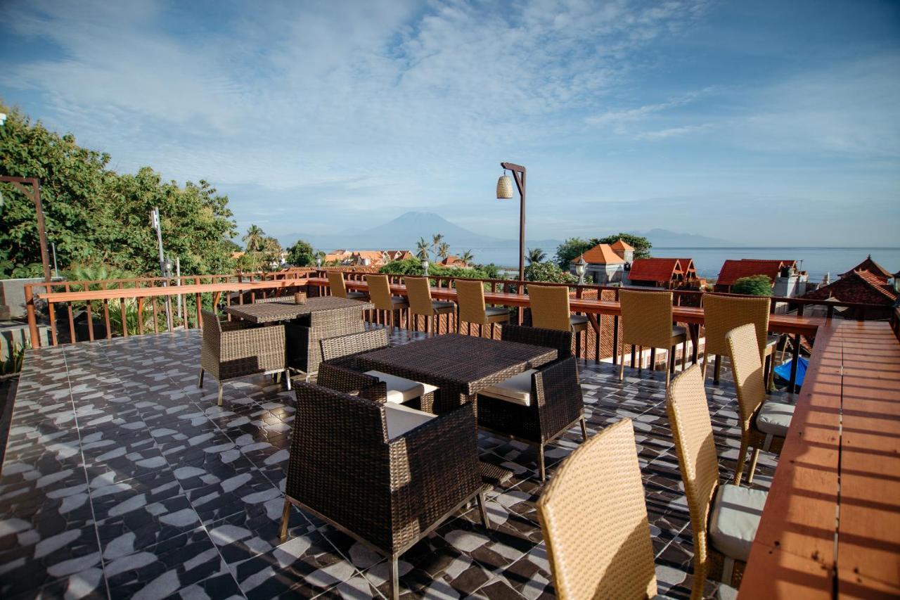 Pandawa Resort&spa Seaview 4* Batununggul