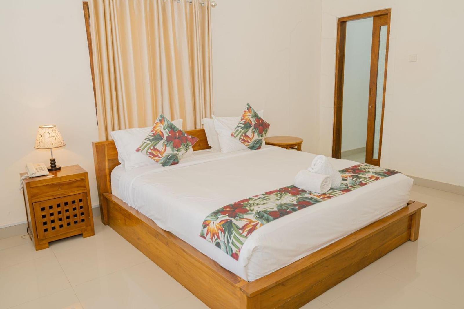 Hotel Pandawa Resort&spa Seaview