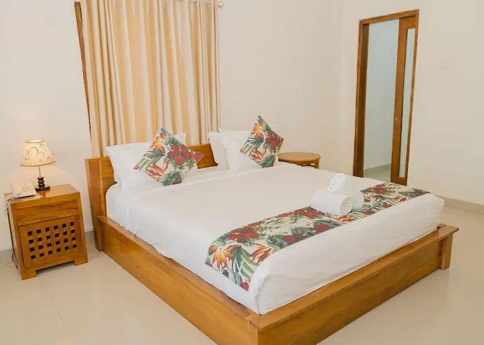 Pandawa Resort & Spa Seaview